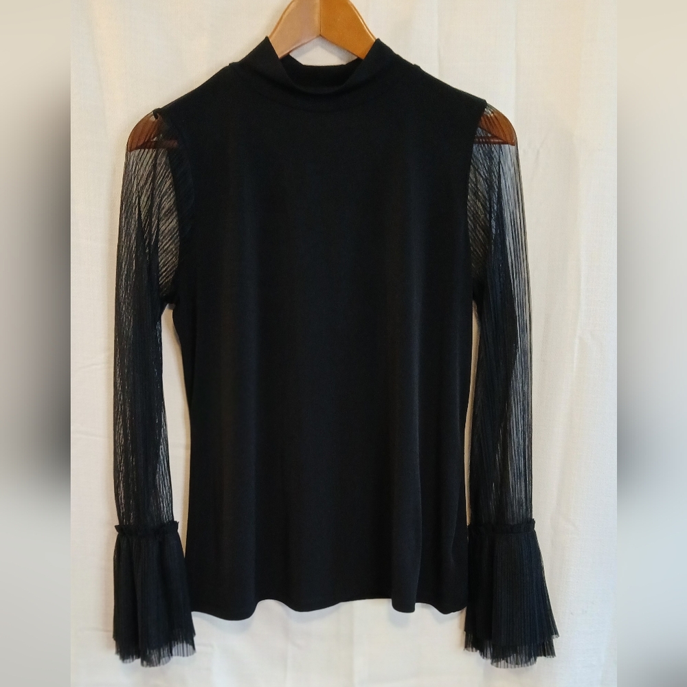 Thalia Sodi blouse